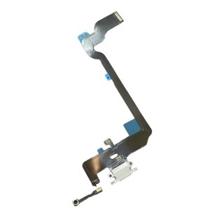 iPhoneXS ライトニング端子交換修理