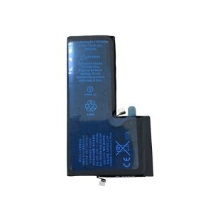 iPhone11promax バッテリー交換