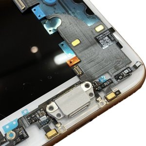 iPhone8 ライトニング修理