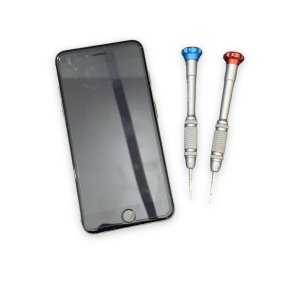 iPhone8　バッテリー交換