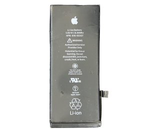 iPhone6 バッテリー交換