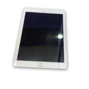 iPad6　バッテリー交換　