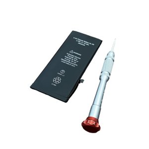 iPhoneXR バッテリー交換