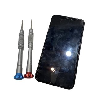 iPhone11 液晶交換