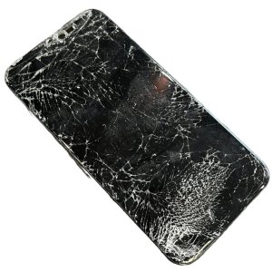 iPhone11 液晶交換