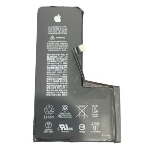 iPhoneXS　バッテリー交換