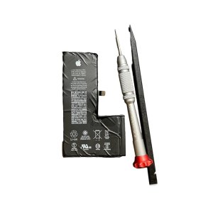 iPhoneXS バッテリー交換