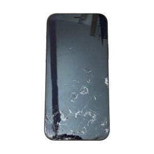 iPhone12　液晶交換