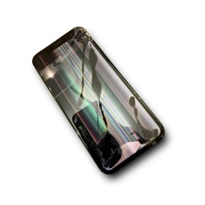 iPhoneXR　液晶交換