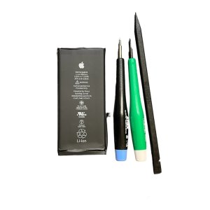 iPhone11 バッテリー交換