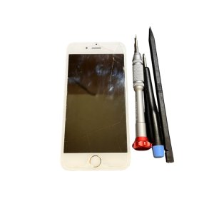 iPhone6 液晶交換