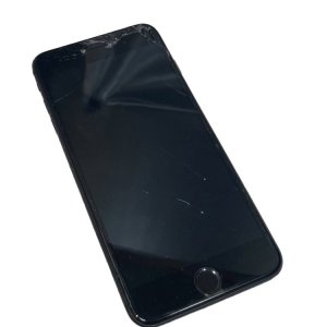 iPhone 8Plus パネル交換 画面割れ ガラス割れ