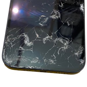 iPhone12　液晶交換