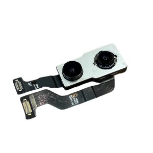 iPhone11 アウトカメラ修理