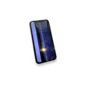 iPhoneXR　液晶交換　初期化