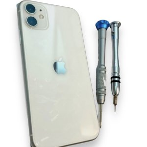 iPhone11　バッテリー交換