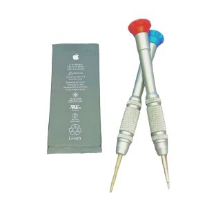 iPhoneSE2 バッテリー交換