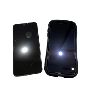 iPhoneXSmax 液晶交換