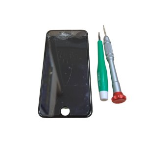 iPhoneSE3 液晶交換