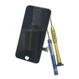 iPhone7 パネル交換