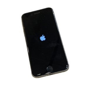 iPhoneSE2 (第二世代) リンゴループ復旧