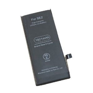 iPhoneSE2(第二世代) バッテリー交換