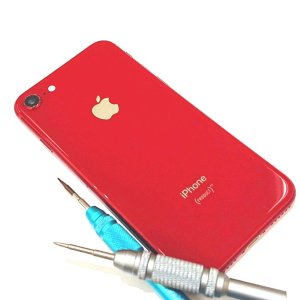 iPhoneSE2 バッテリー交換