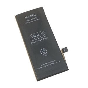 iPhoneSE2 (第二世代) バッテリー交換