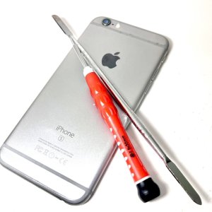 iPhone6s　バッテリー交換