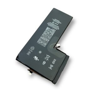 iPhone11ProMax バッテリー交換