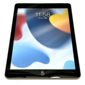 iPad5 バッテリー交換
