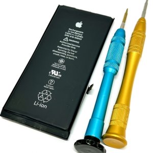 iPhone11 バッテリー交換