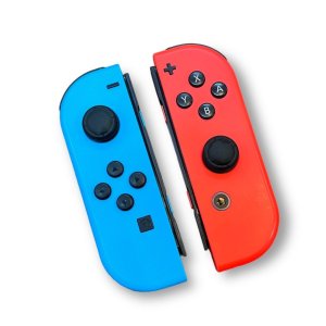 Nintendo Switch ジョイコン修理