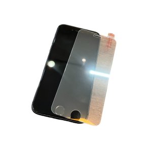 iPhone8 強化ガラス永久保証