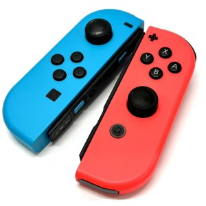 Nintendo switch ジョイコン アナログスティック修理