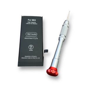 iPhoneSE2 バッテリー交換