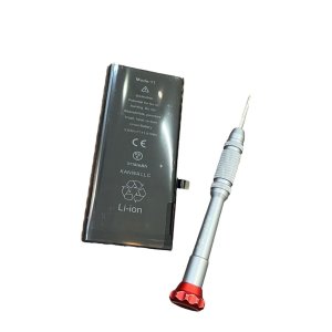 iPhone11 バッテリー交換