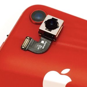 iPhone8 アウトカメラ交換