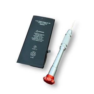 iPhoneXR バッテリー交換