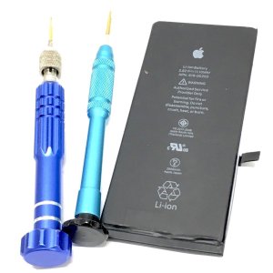 iPhone7Plus バッテリー交換