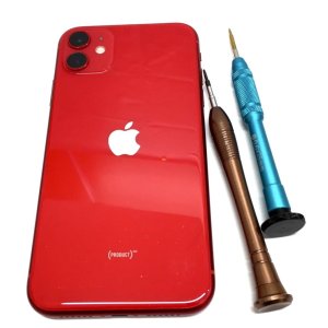 iPhone11 バッテリー交換