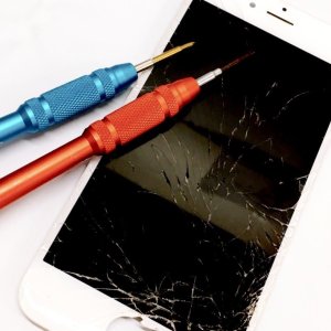 iPhone6S 液晶交換