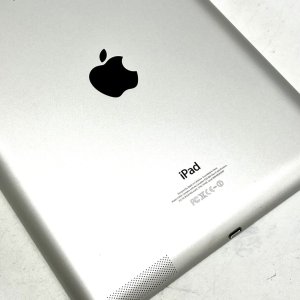 iPad4 バッテリー交換