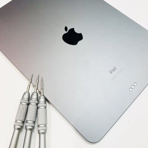 iPad バッテリー交換修理