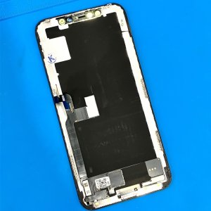 iPhoneX 液晶交換