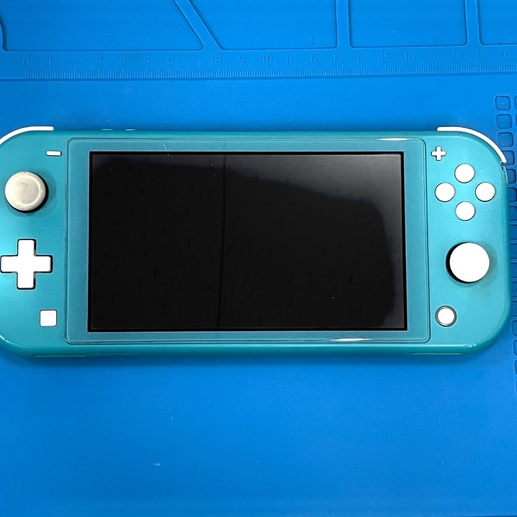 Nintendo Switch バッテリー交換 | iPhone修理SHOP