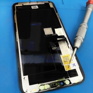iPhone11Pro 液晶交換
