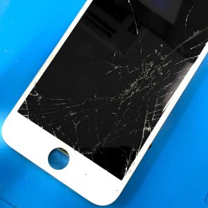 iPhoneSE2 液晶交換