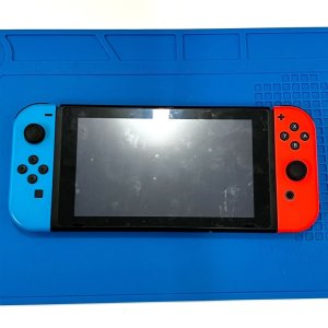 ニンテンドースイッチ バッテリー交換