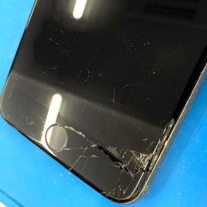 iPhone8Plus 液晶交換